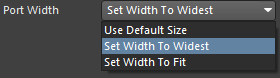 Smart Paste 設定畫面