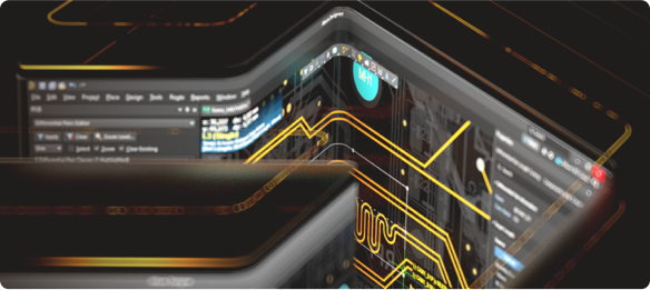Altium Designer 2025