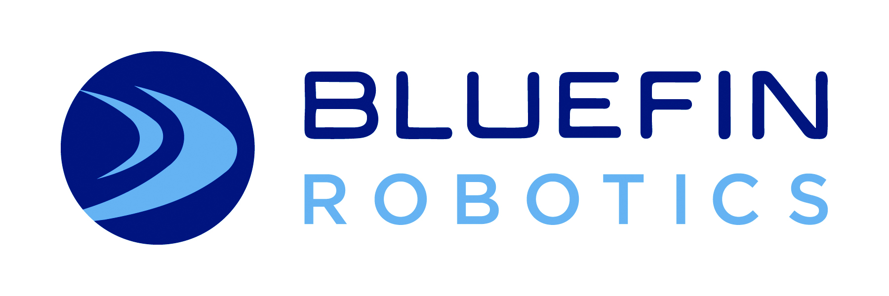 Bluefin-Robotics Logo