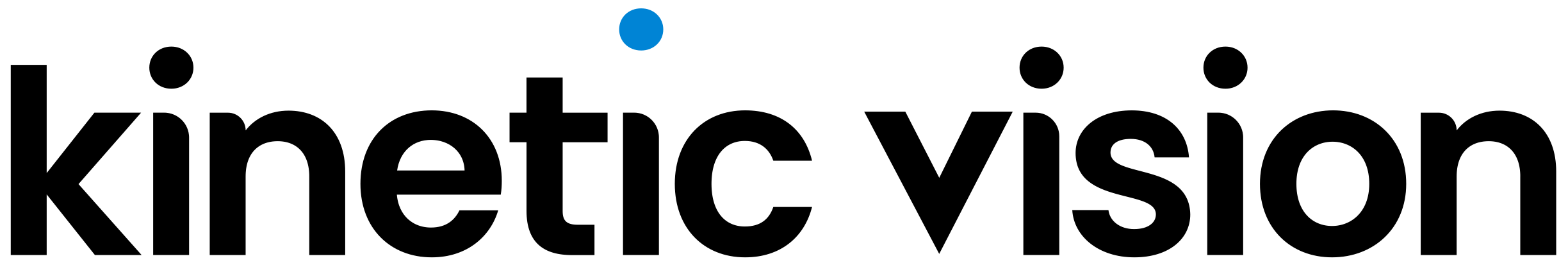 KV Logo