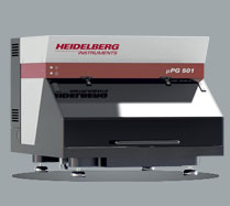 μPG 501