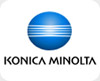 Konica Minolta Logo